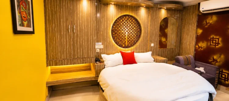 Suite Room