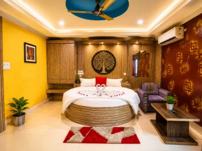Suite Room