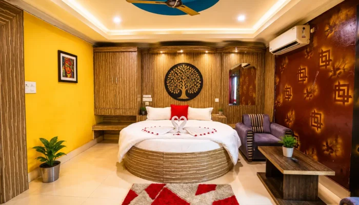 Suite Room