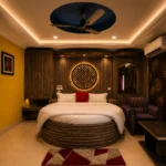 Suite Room