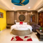 Suite Room