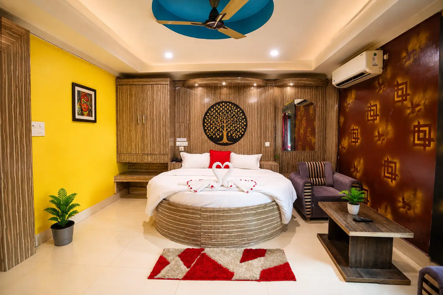 Suite Room