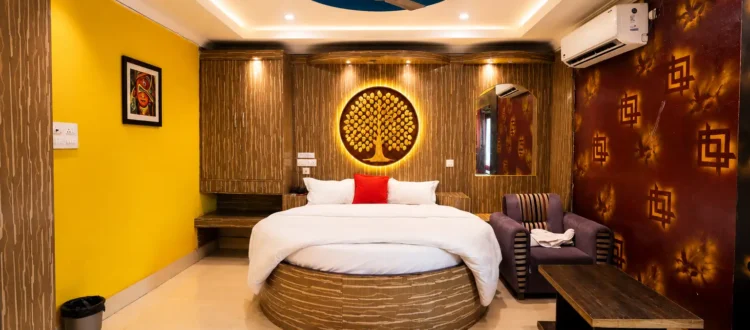 Suite Room