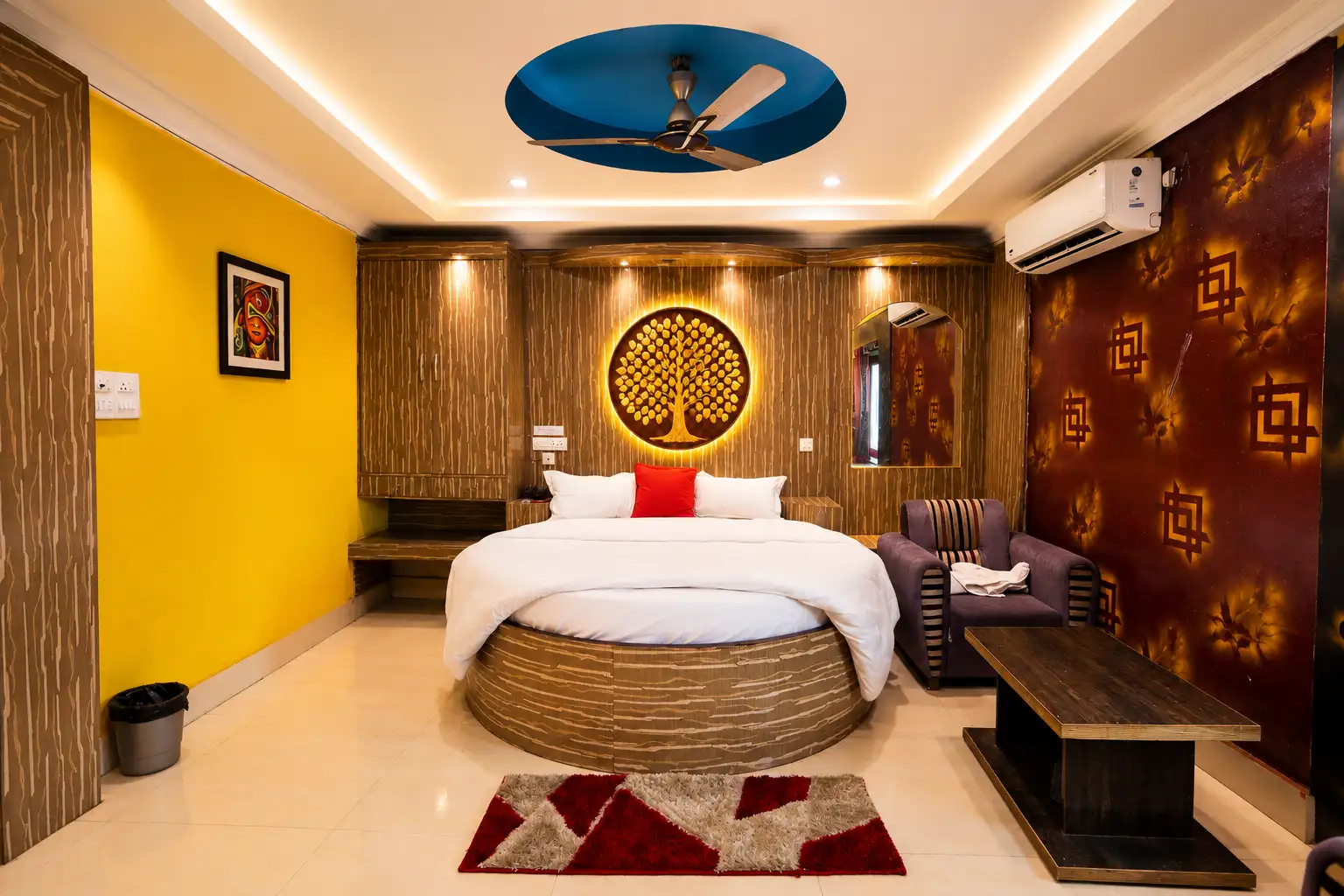 Suite Room