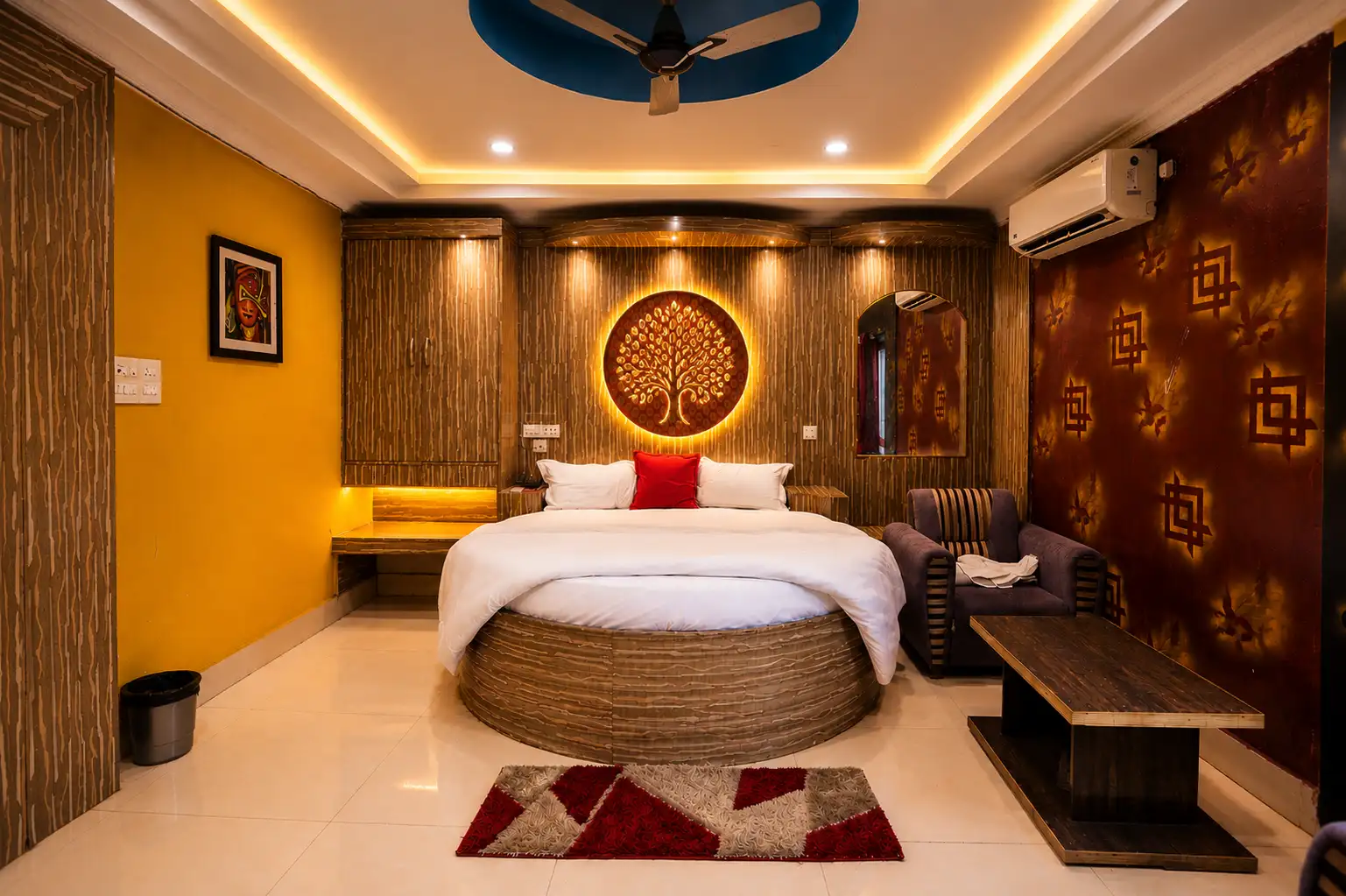 Suite Room