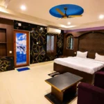 Super Deluxe Room