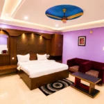 Super Deluxe Double Room