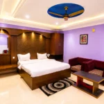 Super Deluxe Double Room
