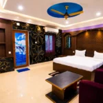 Super Deluxe Room