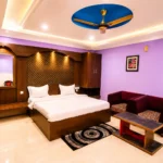 Super Deluxe Double Room