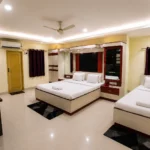 Executive Suite Double Room