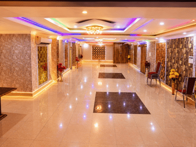 Marriage Hall