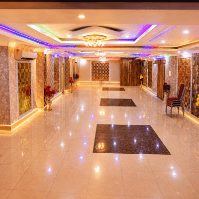 Marriage Hall