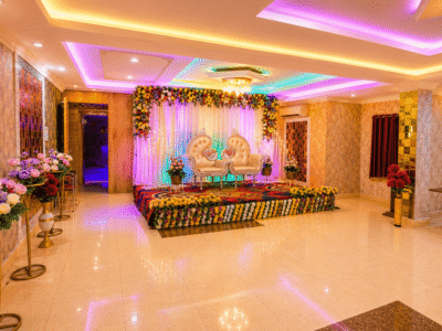 Marriage Hall