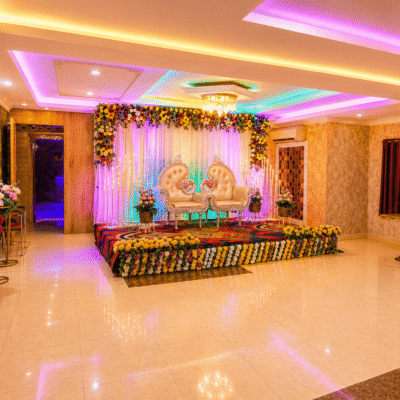 Marriage Hall