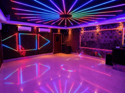 Dance Floor