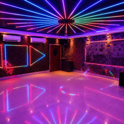 Dance Floor
