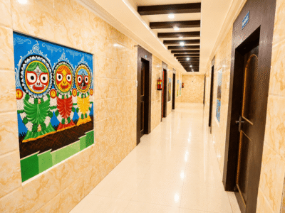 Corridor