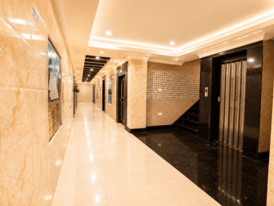 Corridor