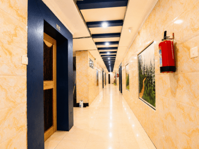 Corridor