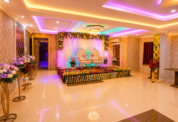 Marriage Hall