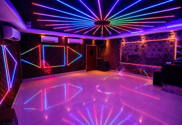 Private Party Hall